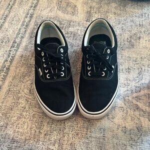 Vans Era Cumfycush mens 10